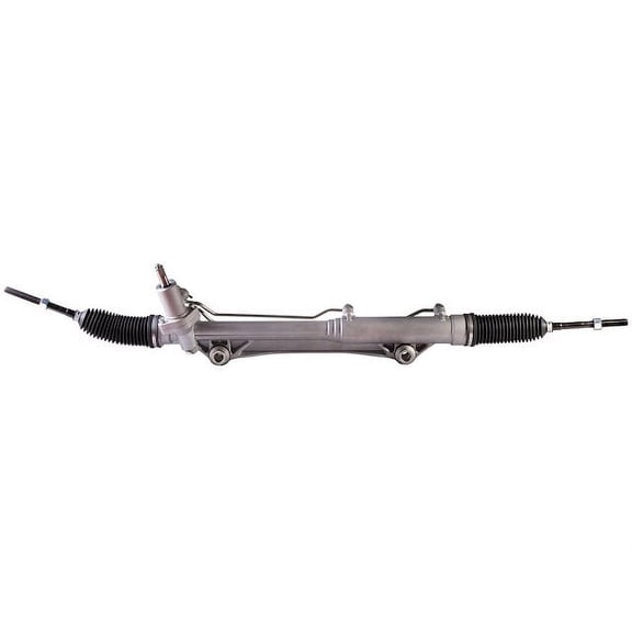 Steering Rack - Compatible with 2009 - 2010 Ford F-150