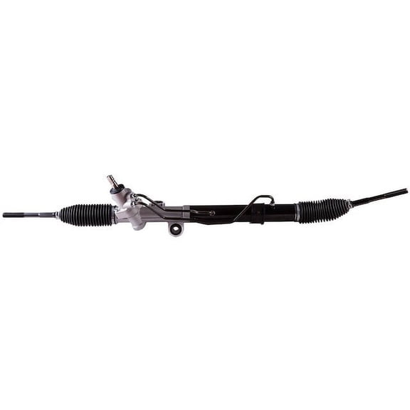 Steering Rack - Compatible with 2009 - 2010 Hummer H3T
