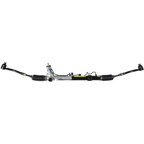 Steering Rack - Compatible with 2009 - 2010 Hyundai Sonata