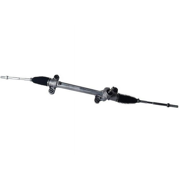 Steering Rack - Compatible with 2009 - 2013 Toyota Matrix FWD 2010 2011 2012