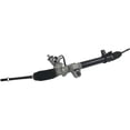 thumbnail image 1 of Steering Rack - Compatible with 2009 - 2017 Chevy Traverse 2010 2011 2012 2013 2014 2015 2016, 1 of 3