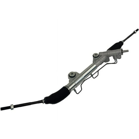 Steering Rack - Compatible with 2011 - 2012 Ram 3500 RWD