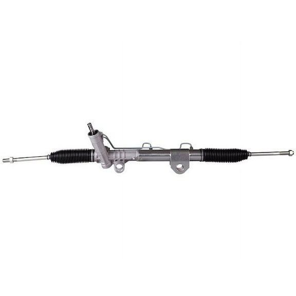 Steering Rack - Compatible with 2011 - 2013 Ram 2500 RWD 2012