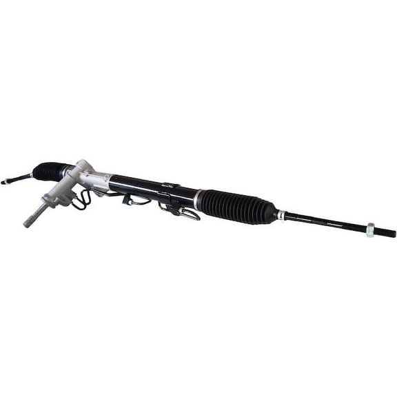 Steering Rack - Compatible with 2011 - 2014 Dodge Avenger 2.4L 4-Cylinder 2012 2013