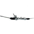 thumbnail image 1 of Steering Rack - Compatible with 2011 - 2016 Chrysler Town & Country 2012 2013 2014 2015, 1 of 4