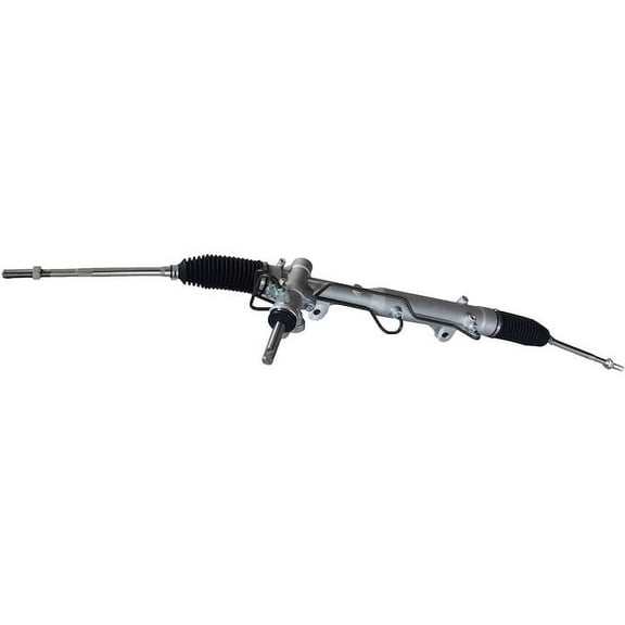 Steering Rack - Compatible with 2011 - 2016 Chrysler Town & Country 3.6L V6 2012 2013 2014 2015