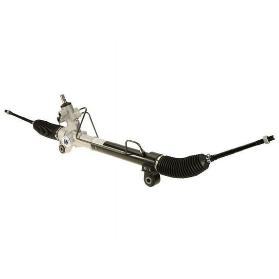 Steering Rack - Compatible with 2012 - 2015 Chevrolet Captiva Sport - AC Delco