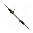 thumbnail image 1 of Steering Rack - Compatible with 2012 - 2017 Hyundai Accent 1.6L 4-Cylinder 2013 2014 2015 2016, 1 of 2