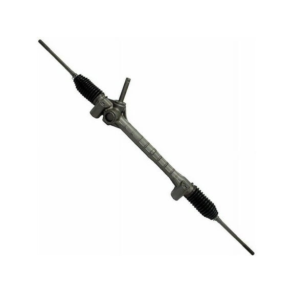 Steering Rack - Compatible with 2012 - 2017 Hyundai Accent 1.6L 4-Cylinder 2013 2014 2015 2016
