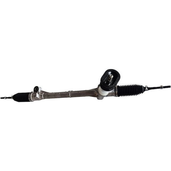 Steering Rack - Compatible with 2012 - 2018 Nissan Versa 1.6L 4-Cylinder 2013 2014 2015 2016 2017