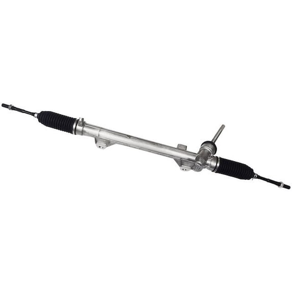 Steering Rack - Compatible with 2014 - 2015 Nissan Rogue Select S 2.5L 4-Cylinder GAS