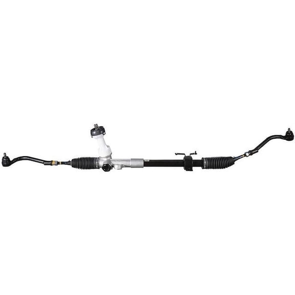 Steering Rack - Compatible with 2014 - 2016 Kia Sportage 2015