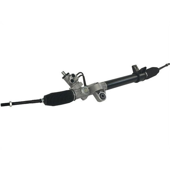 Steering Rack - Compatible with 2017 GMC Acadia Limited - Replacement