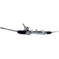 thumbnail image 1 of Steering Rack - Compatible with 2020 - 2021 Chrysler Voyager, 1 of 4
