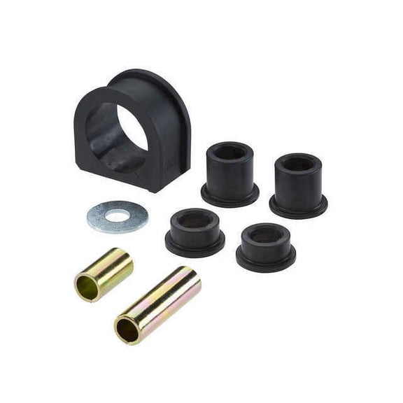 Steering Rack Mount Bushing - Compatible with 2003 - 2006 Toyota Tundra - Moog