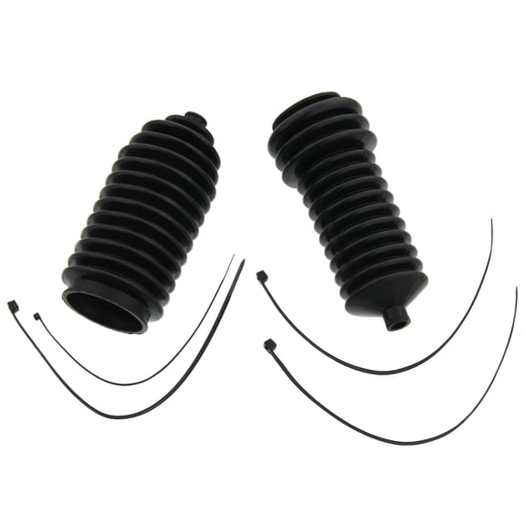 Steering Rack & Pinion Boots for Polaris Ranger XP 900 2013 - 2019 Both Sides