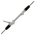 thumbnail image 1 of Steering Rack & Pinion For Nissan Juke 2011 2012 2013 2014 2015 2016 2017 - BuyAutoParts, 1 of 6