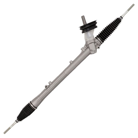 Steering Rack & Pinion For Nissan Versa 2007 2008 2009 2010 2011 2012 2013 - BuyAutoParts