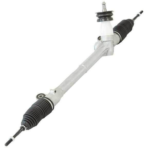 Steering Rack & Pinion For Nissan Versa & Versa Note 2012 2013 2014 2015 2016 2017 2018 - BuyAutoParts