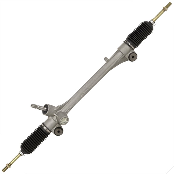 Steering Rack & Pinion For Toyota Camry 4-Cyl Non-Hybrid 2012 2013 2014 2015 2016 - BuyAutoParts