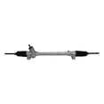 thumbnail image 1 of Steering Rack & Pinion For Toyota Prius w/ 17" Wheels & Lexus CT200h - BuyAutoParts, 1 of 9