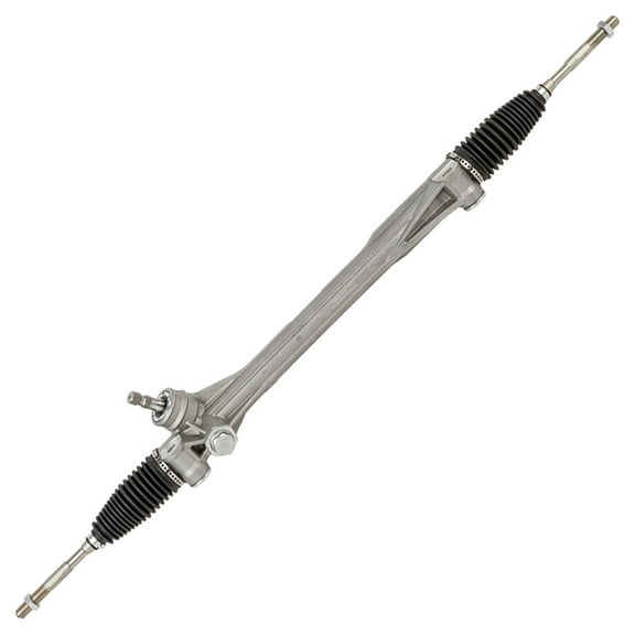 Steering Rack & Pinion For Toyota Rav4 2006 2007 2008 2009 2010 2011 2012 - BuyAutoParts
