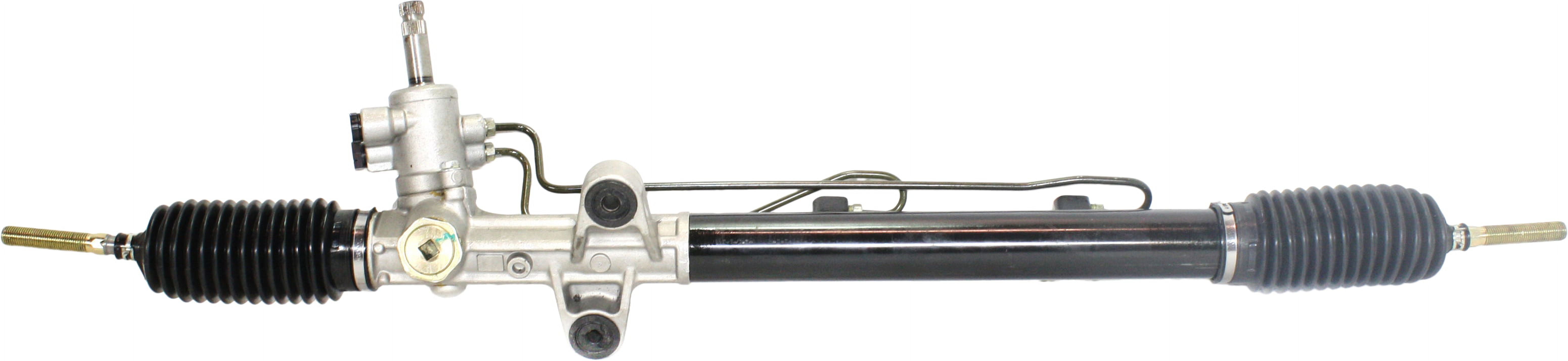 Steering Rack Power for 19982002 Honda Accord DX 4 Cyl 2.3L