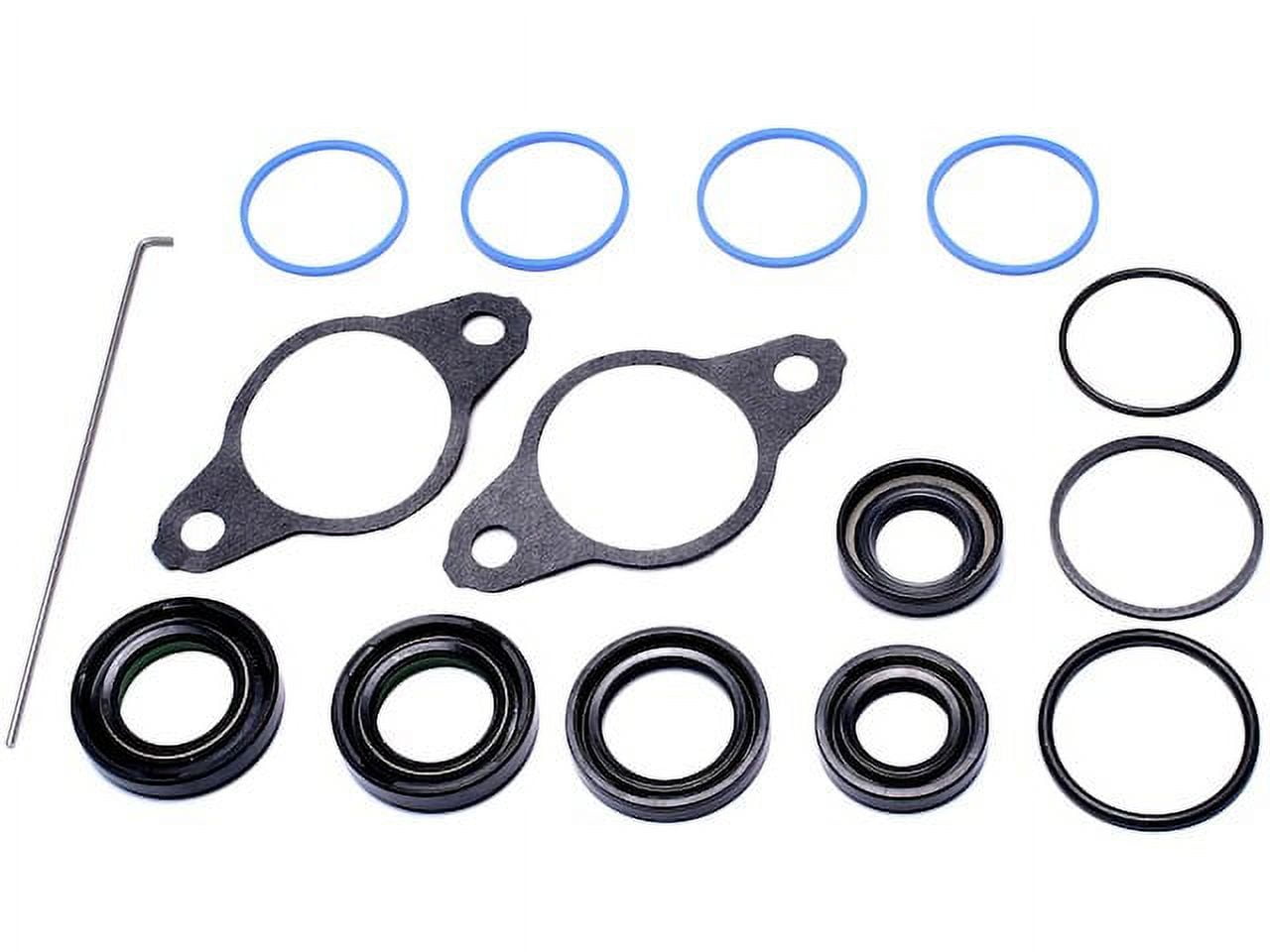 Steering Rack Seal Kit Compatible with 1990 1999 Subaru Legacy 1991