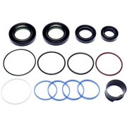 Steering Rack Seal Kit - Compatible with 2003 - 2009 Toyota 4Runner 2004 2005 2006 2007 2008