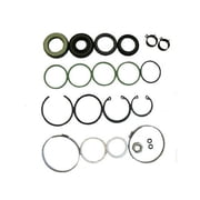 Steering Rack Seal Kit - Compatible with 2004 - 2007 Subaru Impreza 2005 2006