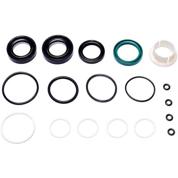 Steering Rack Seal Kit - Compatible with 2004 Volkswagen R32