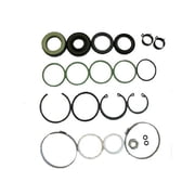Steering Rack Seal Kit - Compatible with 2005 - 2009 Subaru Legacy 3.0 R 2006 2007 2008