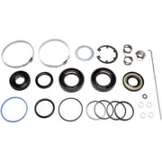 Steering Rack Seal Kit - Compatible with 2006 - 2010 Dodge Ram 1500 2007 2008 2009