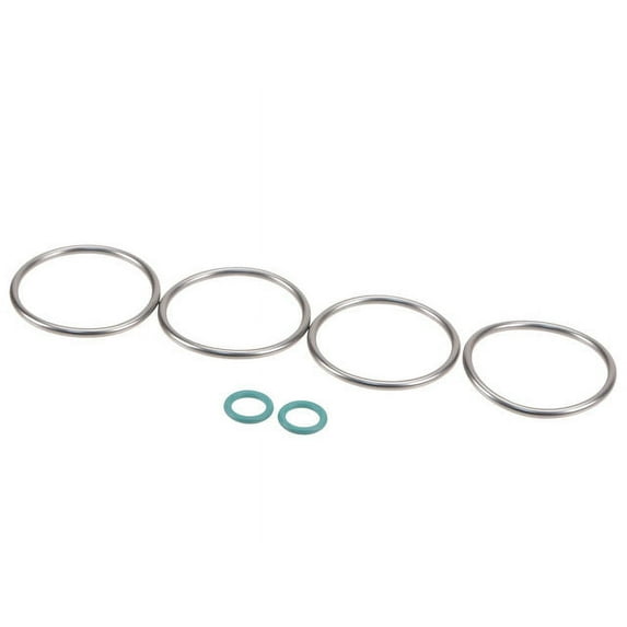 Steering Rack Seal Kit - Compatible with 2007 - 2012 Mercedes-Benz GL450 2008 2009 2010 2011