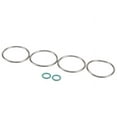 thumbnail image 1 of Steering Rack Seal Kit - Compatible with 2008 - 2013 Mercedes-Benz GL550 2009 2010 2011 2012, 1 of 2