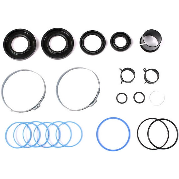 Steering Rack Seal Kit - Compatible with 2009 - 2012 Nissan Murano 2010 2011