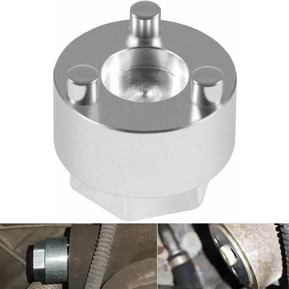 Steering Rack Thrust Piece Tool For BMW F3x EPS F301 2 3 4 Series 32106891974