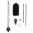 thumbnail image 1 of Steering Rack Tie Rod Kit Left for Polaris RANGER RZR 570 2012-2020, 1 of 1
