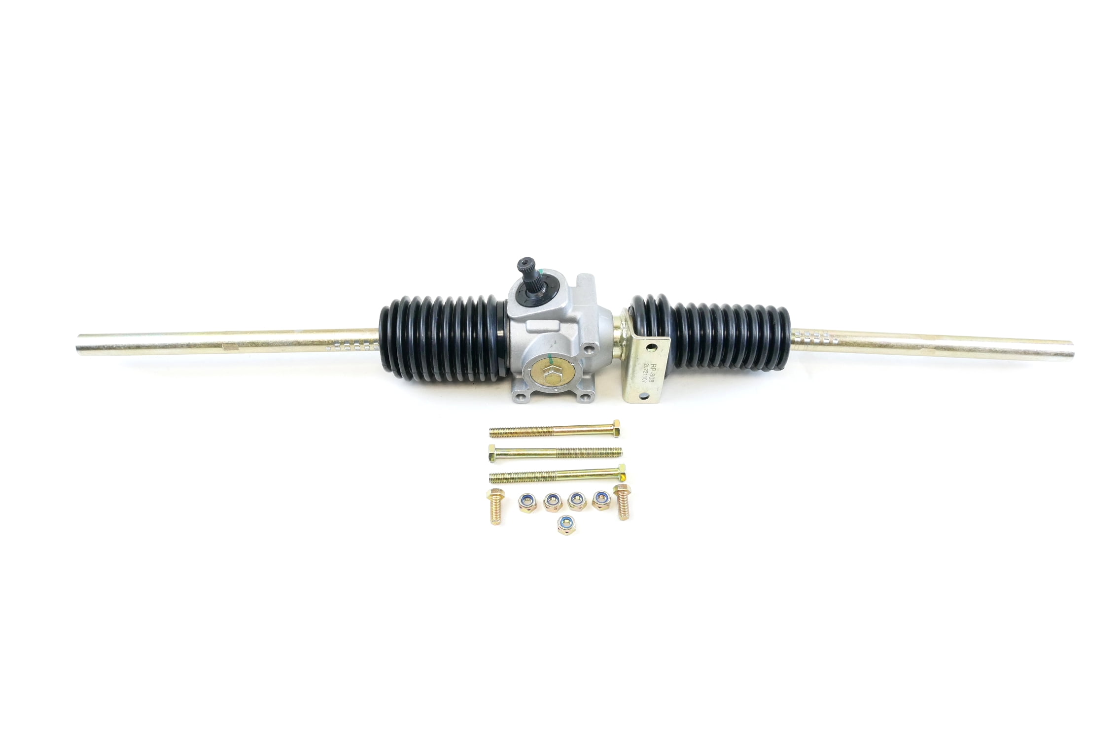 Steering Rack and Pinion Assembly for John Deere Gator HPX & Gator 620i & 850D