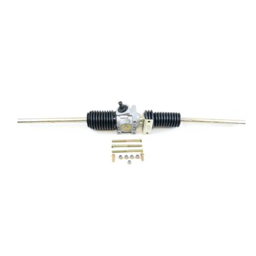 For John Deere Gator TS/TX Rack And Pinion With Tie Rod Ends - 3-Piece Kit By Celox