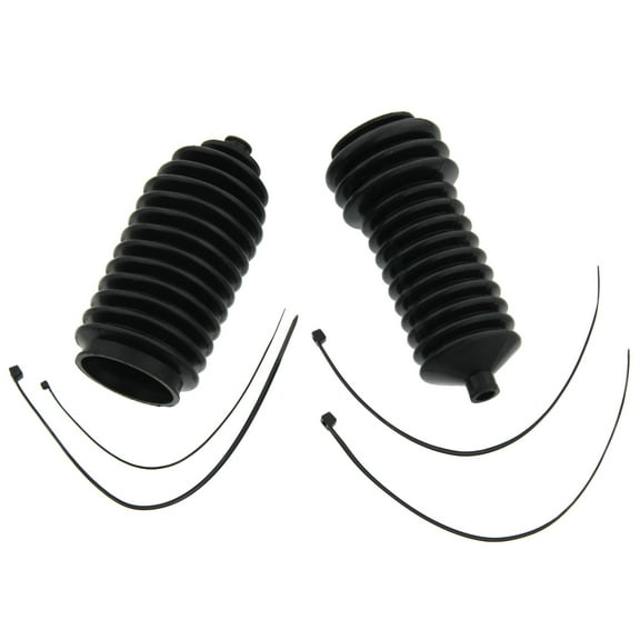 Steering Rack and Pinion Boots for Polaris Ranger TM 2004 - 2006 Both Sides
