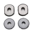 thumbnail image 1 of Steering Rack and Pinion Mounting Bushing Kit Fit for 2004-2005 Toyota RAV4, 1 of 6
