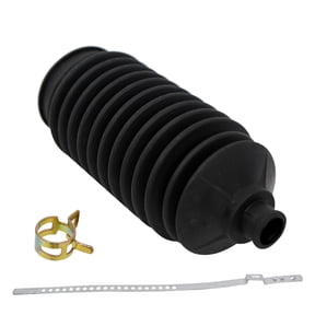 Steering Seal Bellows Protective Dust Cover Lightweight Dust Hood Reduces Vibrations Suitable for Club Car Golf Cart