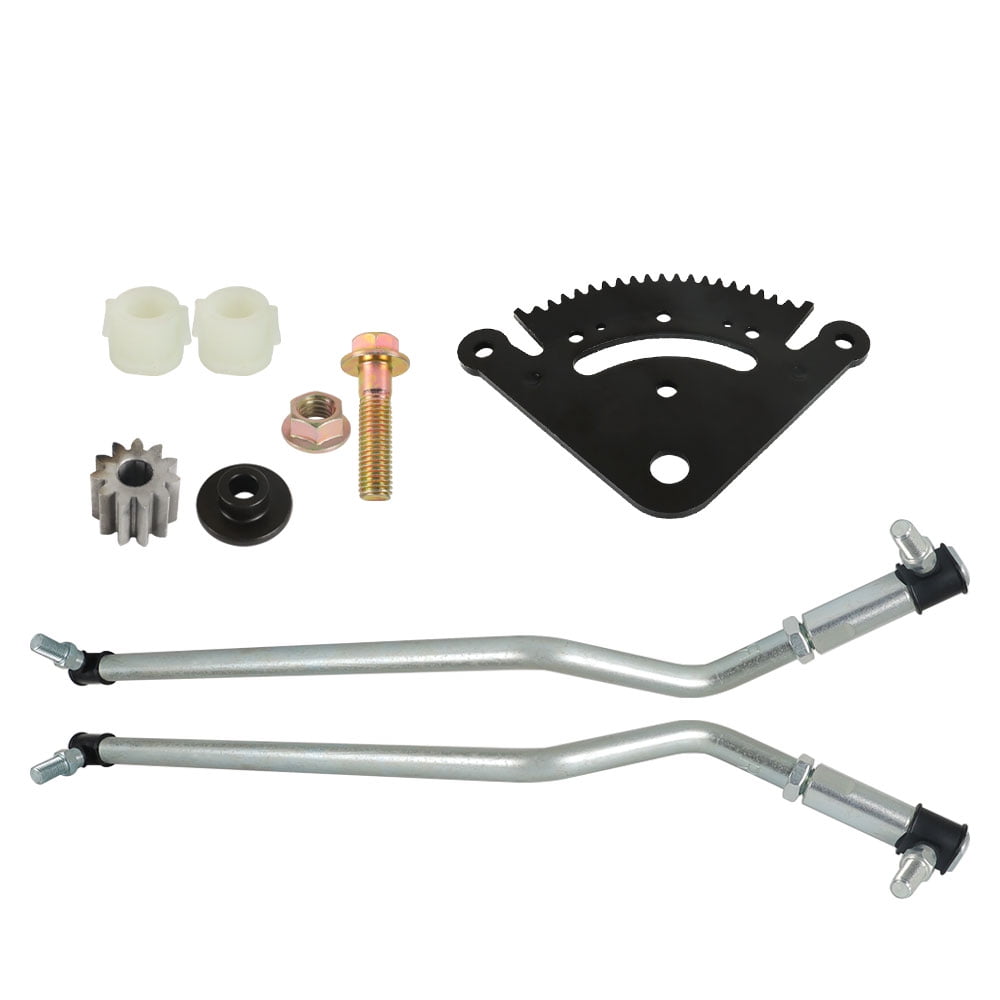 John Deere Hood Decal Set GX22694 LA115