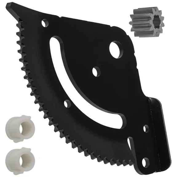 Steering Sector Gear Bushing Kit for John Deere Tractor D140 D155 D160 D170