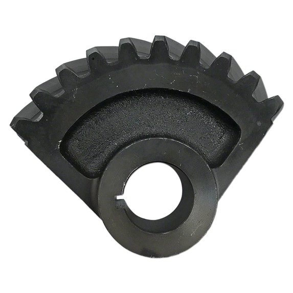 Steering Sector Gear Fits International Tractor 47677DA 351815R1