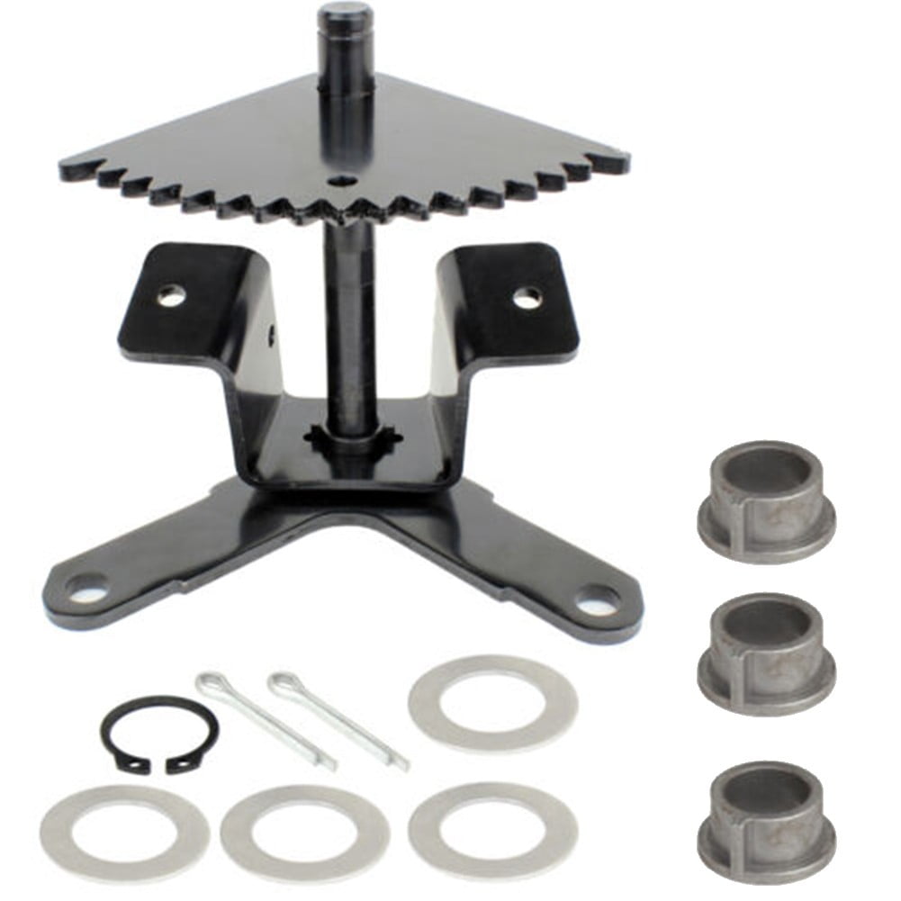 Support De Pont Avant Compatible John Deere LT133 LT150 LT155 LT160 LT166 LT170 LT180 - M146774 M147976