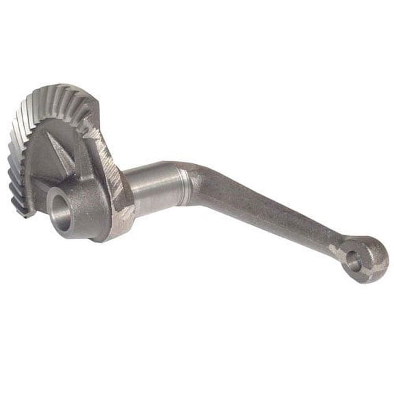 Steering Sector Gear - Left Hand fits Ford 2N 9N 9N3527