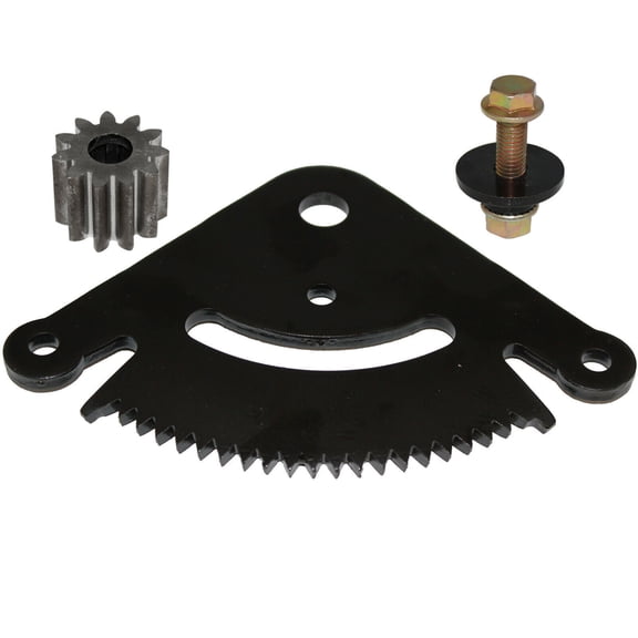 Steering Sector & Gear for John Deere LA100 LA105 LA110 LA115 LA120 GX21924Ble