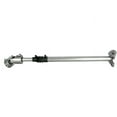 thumbnail image 1 of Steering Shaft - Compatible with 1979 - 1986 Chevy K10 1980 1981 1982 1983 1984 1985, 1 of 2